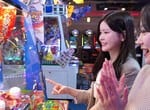 Konami's Arcade Game Division Finally Breaks Free From The Company's Pachinko Business