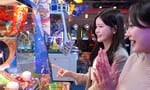 Konami's Arcade Game Division Finally Breaks Free From The Company's Pachinko Business