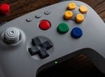 The 8BitDo 64 Controller Is Set To Get A Colourful New Update Next Year