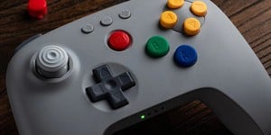 Next Article: The 8BitDo 64 Controller Is Set To Get A Colourful New Update Next Year