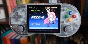 Next Article: Review: Anbernic RG353PS - Decent Emulation For Under $100