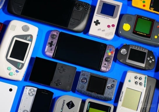 Best Handheld Consoles Of All Time, Ranked By You