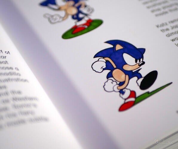 Gallery: Turning The Pages On Sega Mega Drive/Genesis: Ultimate Works 12