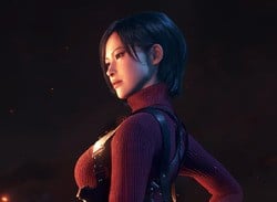 Resident Evil 4: Separate Ways (Xbox) - Ada Wong Returns In A Dynamite Slice Of DLC