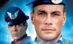 30 Years On, And Capcom Is Still Making "Millions" From Van Damme's Live-Action Street Fighter Movie