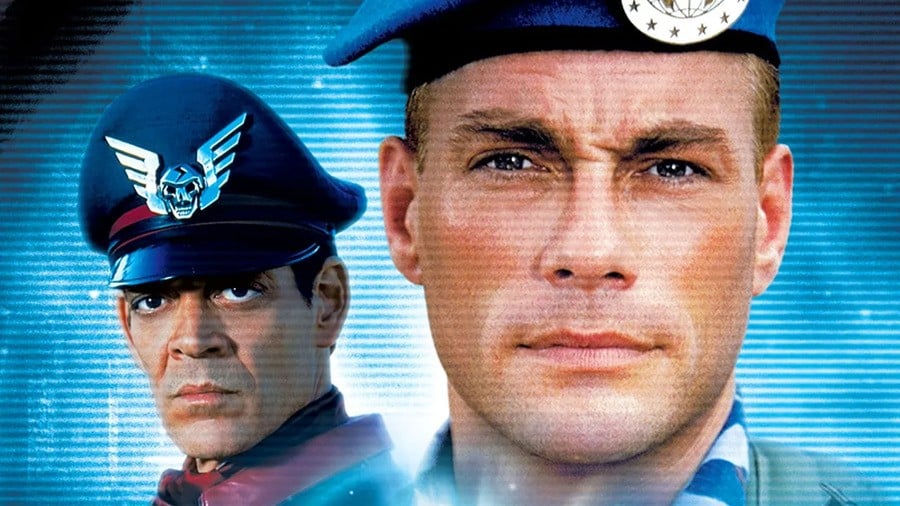 30 Years On, And Capcom Is Still Making "Millions" From Van Damme's Live-Action Street Fighter Movie 1