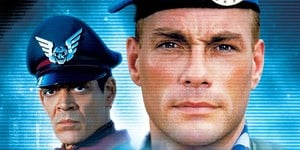 Previous Article: 30 Years On, And Capcom Is Still Making "Millions" From Van Damme's Live-Action Street Fighter Movie