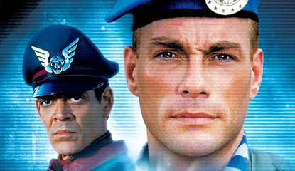 30 Years On, And Capcom Is Still Making "Millions" From Van Damme's Live-Action Street Fighter Movie