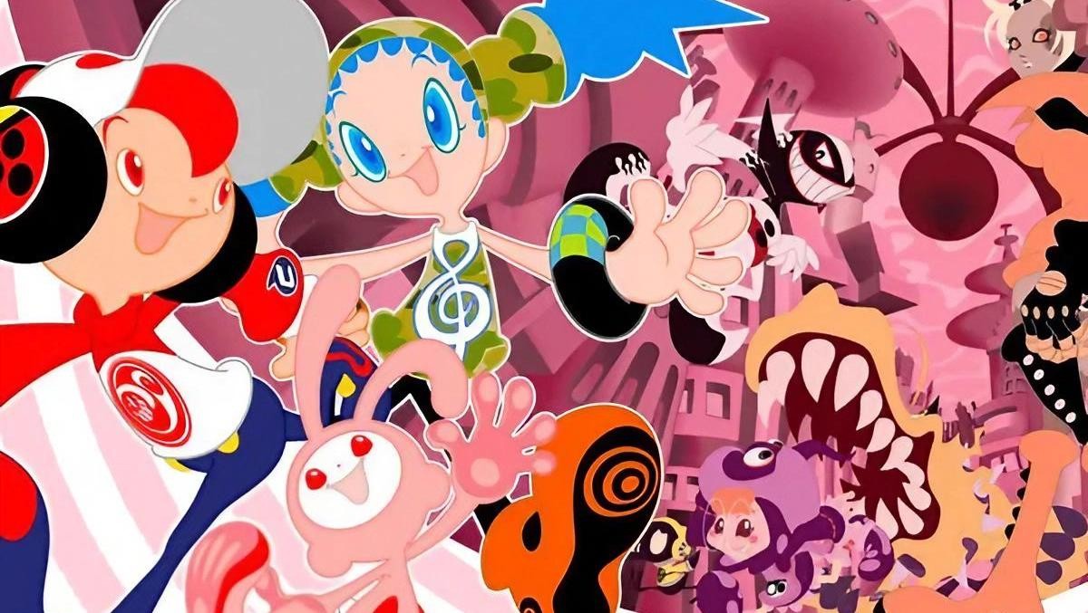 Fan Translation Of SNK's Dreamcast Rhythm Game 'Cool Cool Toon'