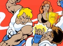 SNK's Street Smart And Tecmo's Ninja Gaiden III Come To Consoles This Week