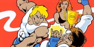 Next Article: SNK's Street Smart And Tecmo's Ninja Gaiden III Come To Consoles This Week