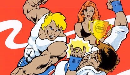 SNK's Street Smart And Tecmo's Ninja Gaiden III Come To Consoles This Week