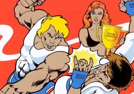 SNK's Street Smart And Tecmo's Ninja Gaiden III Come To Consoles This Week