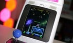 Taito Asking Fans To Request Games They'd Like To See On Egret II Mini