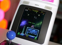 Taito Asking Fans To Request Games They'd Like To See On Egret II Mini
