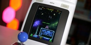 Next Article: Taito Asking Fans To Request Games They'd Like To See On Egret II Mini