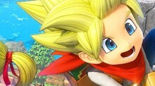 Dragon Quest Builders 2