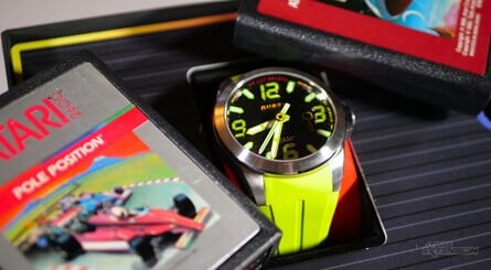 Hands On: Nubeo Atari 3