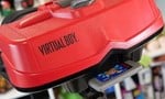 Random: Excited About the Virtual Boy's Re-Appearance? Why Not Check Out This New Footage Of Its Winter CES Unveiling