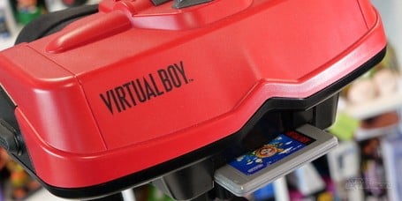 Previous Article: Random: Excited About the Virtual Boy's Re-Appearance? Why Not Check Out This New Footage Of Its Winter CES Unveiling