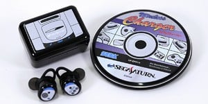 Previous Article: Sega Saturn Wireless Earphones And Wireless Charger Go On Sale In Japan