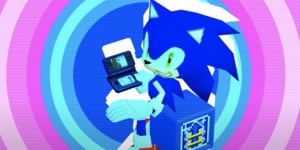 Next Article: The Nintendo DS Game 'Sonic Rush' Is Getting A Fanmade Reimagining For PC