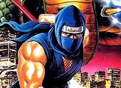 Ninja Gaiden II: The Dark Sword of Chaos (Wii U eShop / NES)