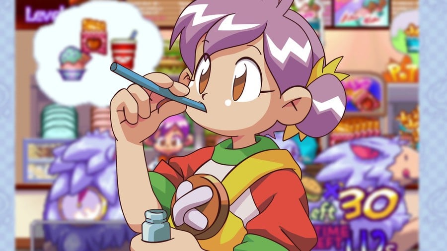 Milano's Oddjob Collection