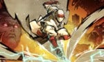 Shinobi: Art of Vengeance To Feature Music From Sonic Mania & Streets Of Rage Composers