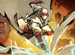 Shinobi: Art of Vengeance To Feature Music From Sonic Mania & Streets Of Rage Composers