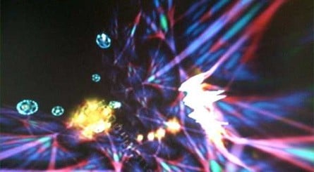 Unity was a project in development in the early 2000s that saw Minter partnering with Lionhead Studios. We did our own investigation into the project back in 2023