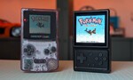 Review: Anbernic RG Rotate - The Most Charming Handheld I've Seen In Years