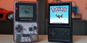 Next Article: Review: Anbernic RG Rotate - The Most Charming Handheld I've Seen In Years