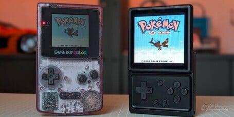 Previous Article: Review: Anbernic RG Rotate - The Most Charming Handheld I've Seen In Years