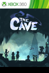 Cave Shooting Collection for Xbox360