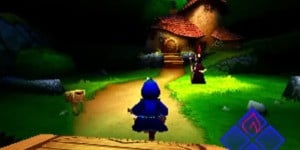 Previous Article: Portal 64 Dev Shows Off New N64 RPG, Spellcraft