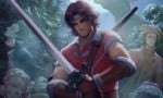 Chronicles Of The Wolf Delivers Castlevania Vibes This June, Complete With The Voice Of Alucard