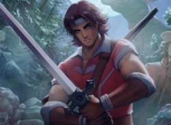 Chronicles Of The Wolf Delivers Castlevania Vibes This June, Complete With The Voice Of Alucard