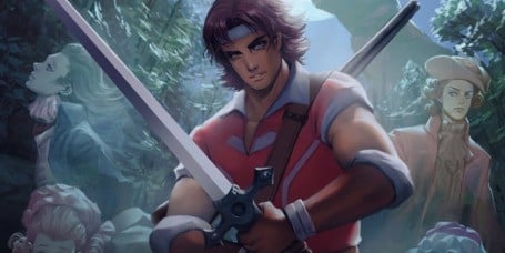 Previous Article: Chronicles Of The Wolf Delivers Castlevania Vibes This June, Complete With The Voice Of Alucard