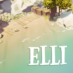 Elli Cover