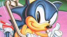 Sonic the Hedgehog 2