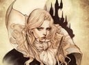 Here's Why Castlevania: Symphony Of The Night's English Dub Is So Iconically Amusing