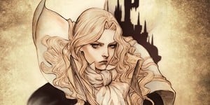 Previous Article: Here's Why Castlevania: Symphony Of The Night's English Dub Is So Iconically Amusing