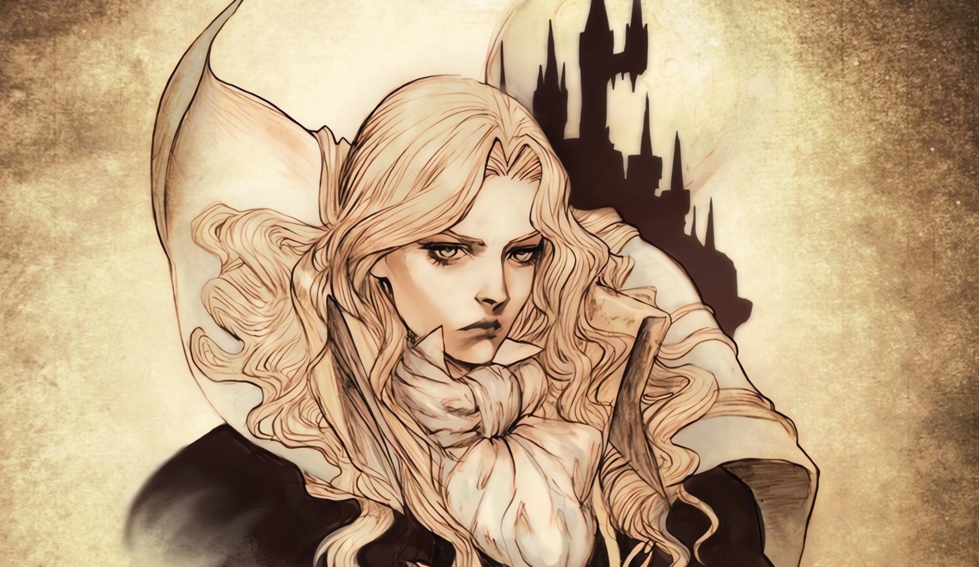 Castlevania: Symphony of the Night’s Iconic English Dub — Behind the Memorable Localisation
