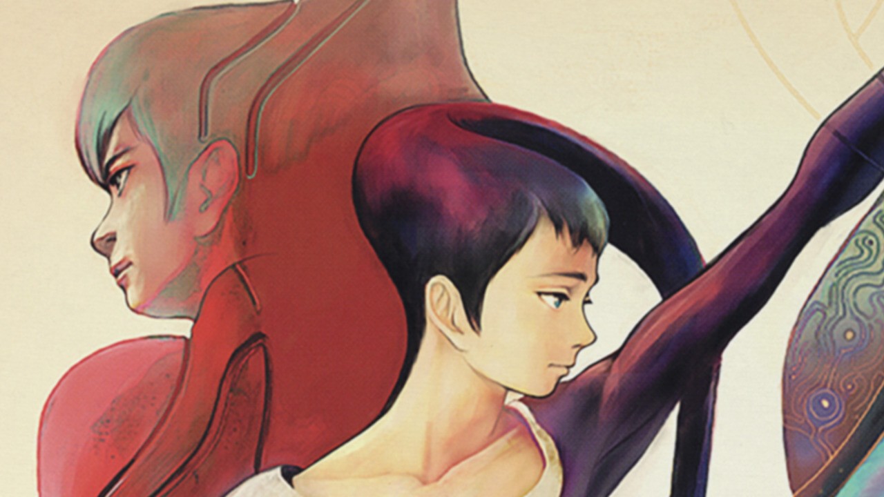 Panzer Dragoon Saga土星