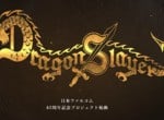 Nihon Falcom Announces Dragon Slayer 45th Anniversary Project