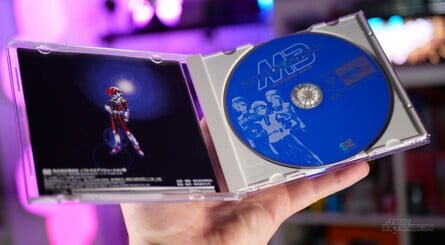 Random Game Saturday: Macross M3 (Sega Dreamcast) - A Game I Hate To Love 7