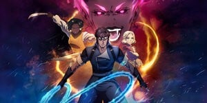 Next Article: Castlevania: Nocturne Director Hints Season 3 Will Only Happen If You Support Season 2