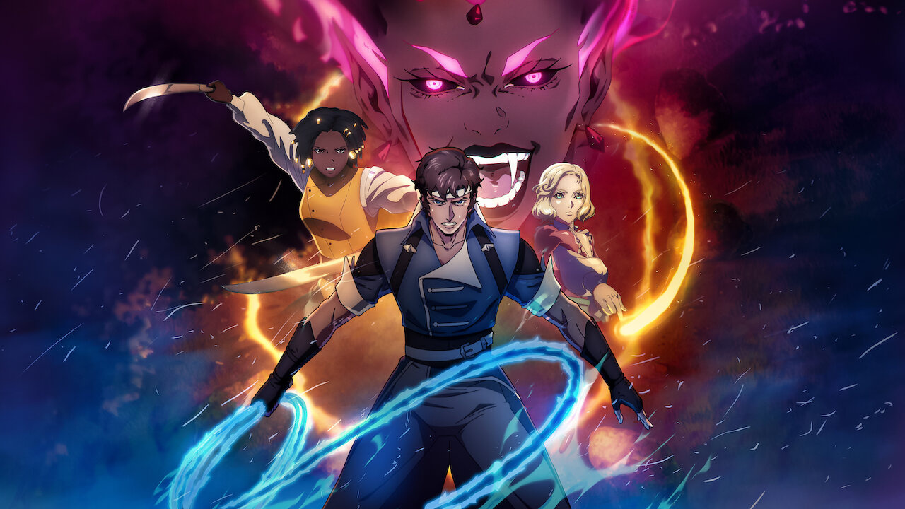 Castlevania: Nocturne Season 2 Nears Completion as Director Signals Hiatus Pending Renewal Decision