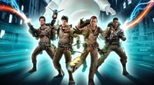 Ghostbusters: The Video Game Remastered